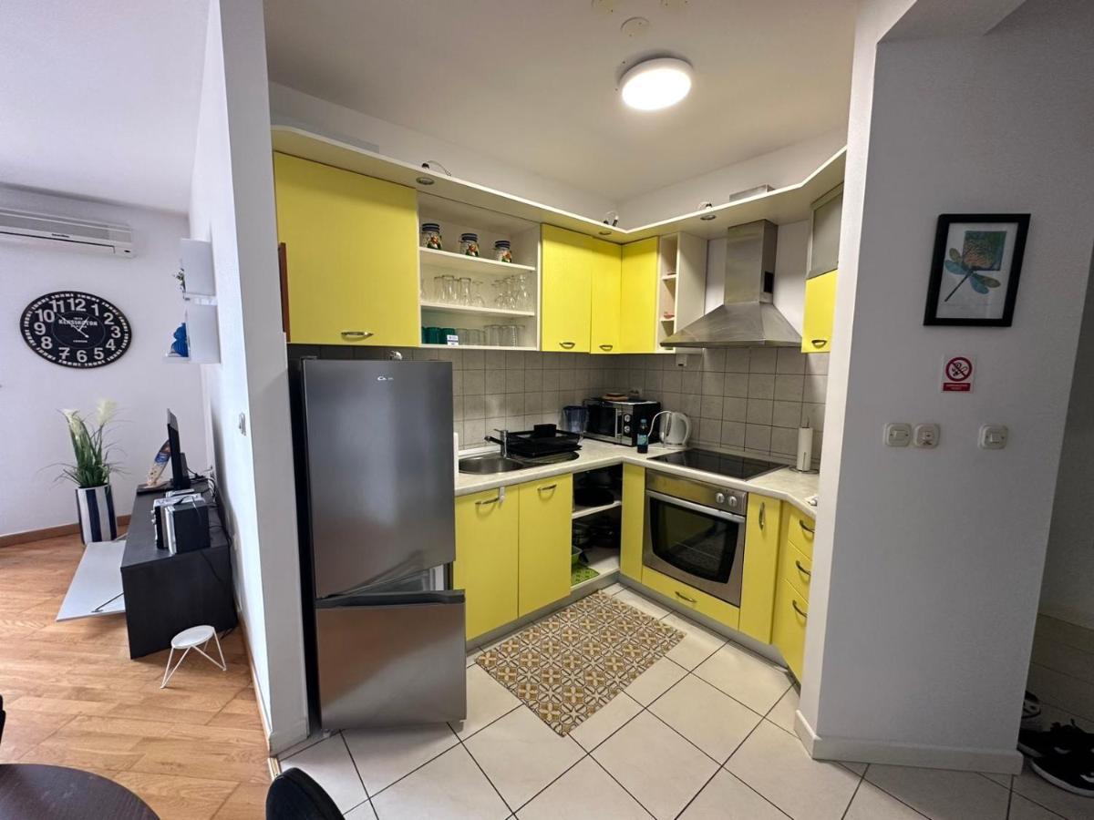 Apartman Lucia Trogir Exterior photo